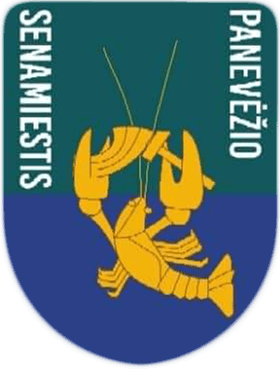 Senamiestietis