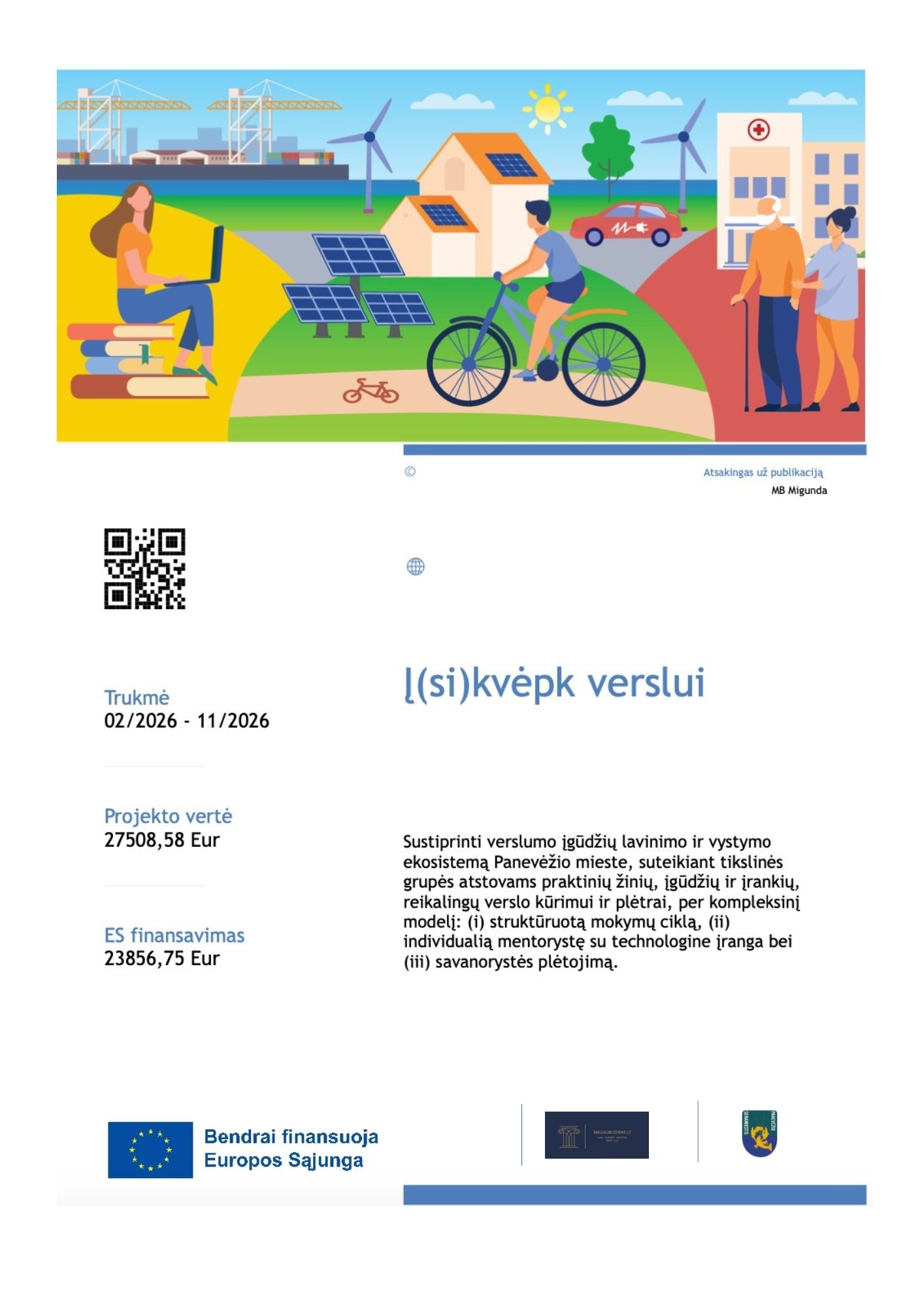 Irklemtėmis per ežerą 